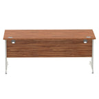 Office furniture impulse-180mm-straight-desk-cantilever-leg Dynamic   Colour  