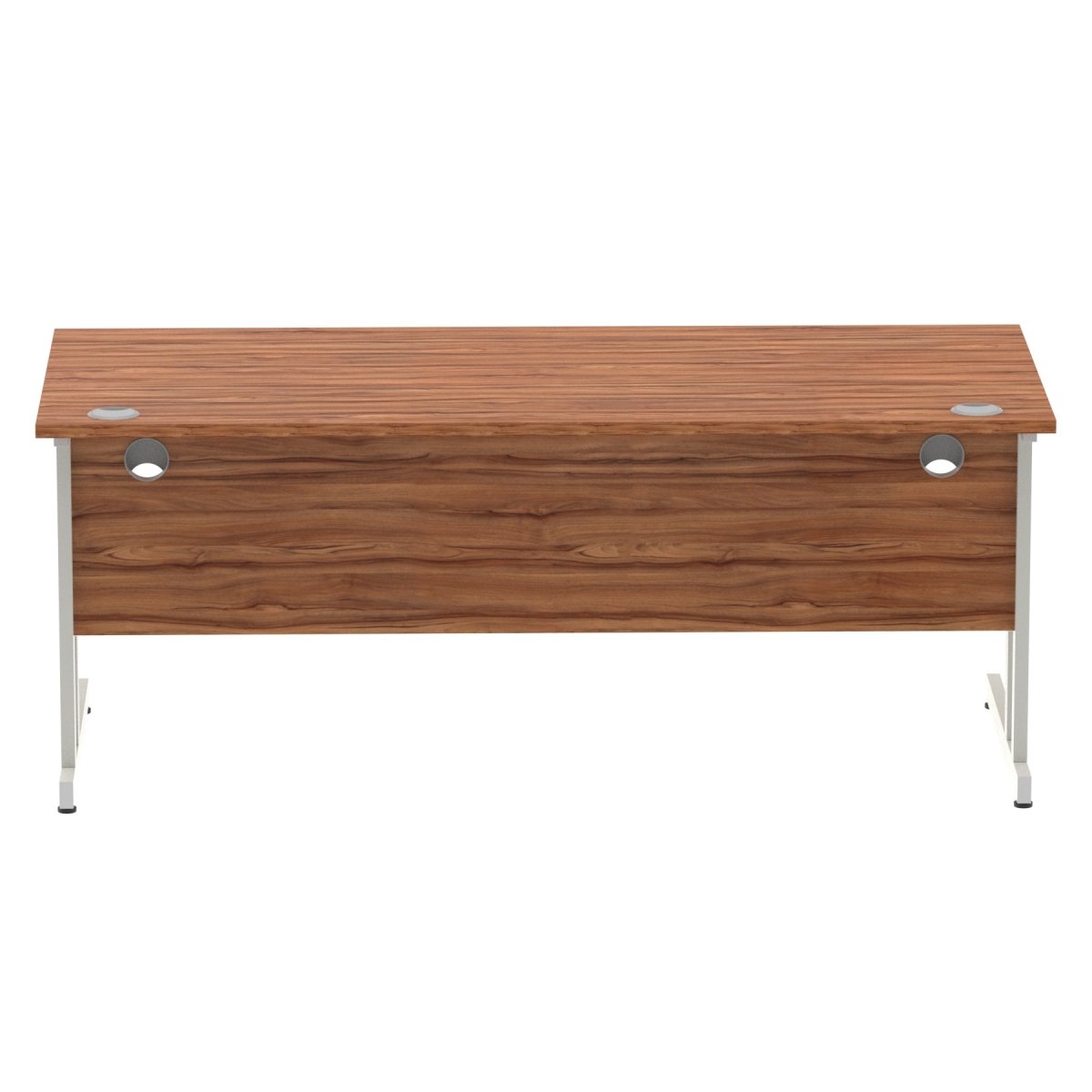 Office furniture impulse-180mm-straight-desk-cantilever-leg Dynamic   Colour  