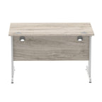 Office furniture impulse-120mm-straight-desk-cantilever-leg Dynamic   Colour  
