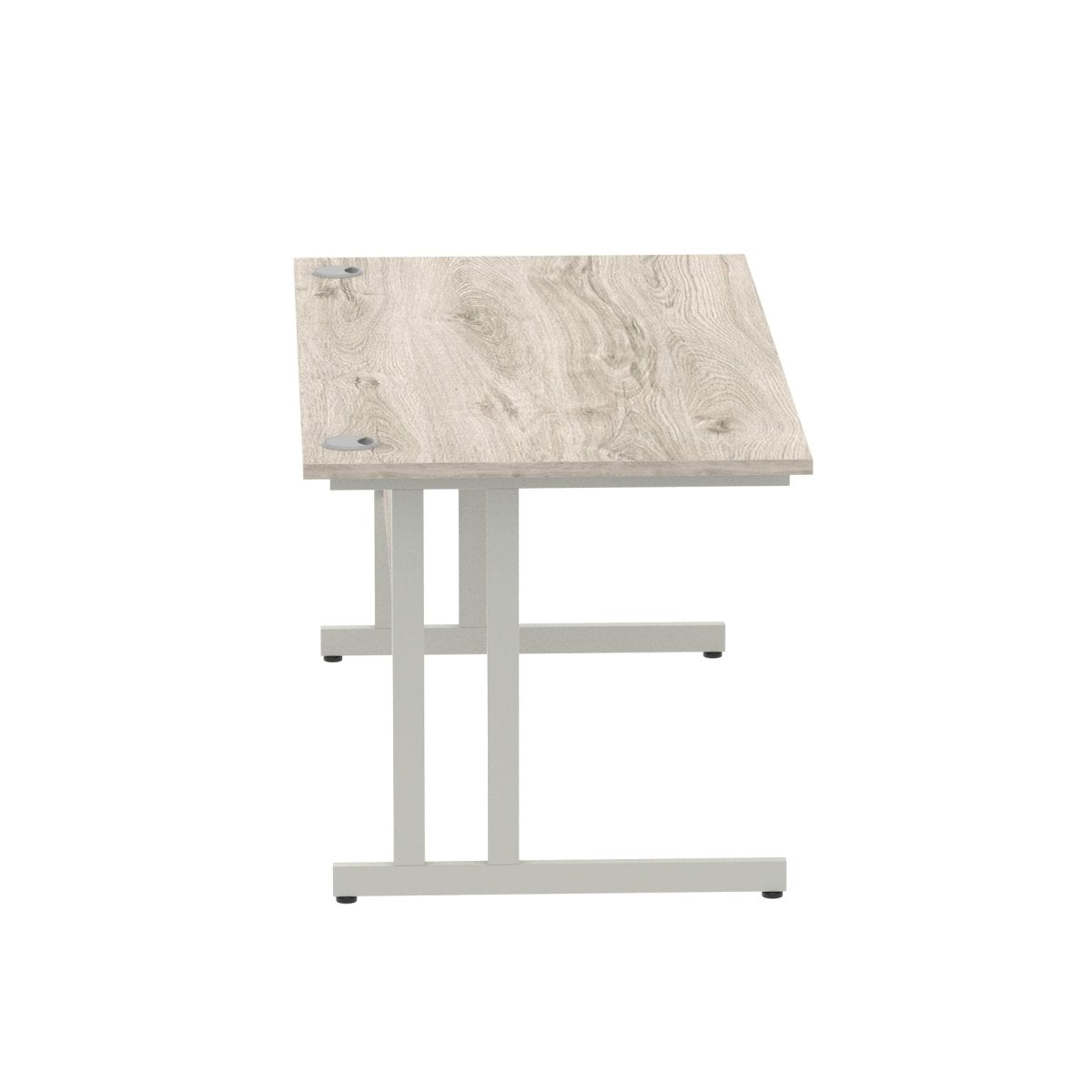 Office furniture impulse-160mm-straight-desk-cantilever-leg Dynamic   Colour  