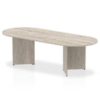 Office furniture impulse-boardroom-table-arrowhead-leg Dynamic   0 Wide  