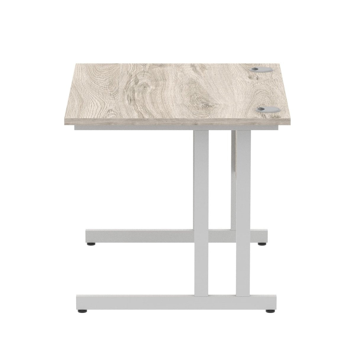 Office furniture impulse-100mm-straight-desk-cantilever-leg Dynamic   Colour  