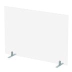 Protect Plus Acrylic Desktop Screen  Colour 160 Wide