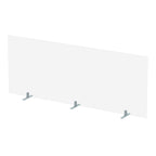 Office furniture protect-plus-acrylic-desktop-screen Dynamic   Colour 0 Wide