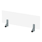 Protect Plus Acrylic Desktop Screen Topper  Colour 100 Wide