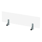 Office furniture protect-plus-acrylic-desktop-screen-topper Dynamic   Colour 120 Wide