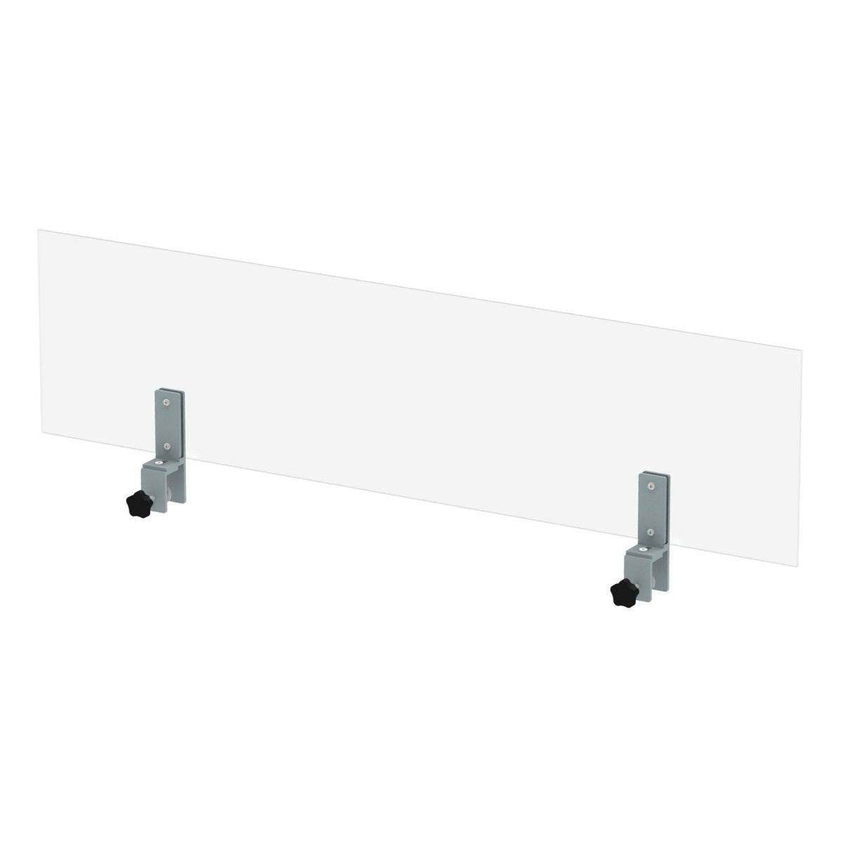 Office furniture protect-plus-acrylic-desktop-screen-topper Dynamic   Colour 120 Wide