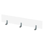 Office furniture protect-plus-acrylic-desktop-screen-topper Dynamic   Colour 180 Wide