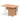 Office furniture impulse-120cm-cantilever-straight-desk-with-mobile-pedestal Dynamic  Walnut 2 Drawer   White
