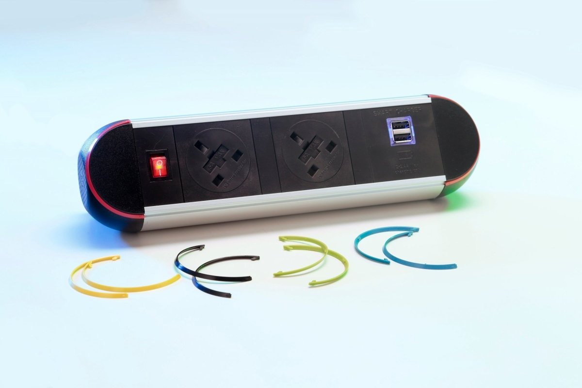 impulse-desktop-module-2-x-3-15a-uk-sockets-1-x-neon-switch-1-x-500mm-lead-to-3-pole-connector-in-white Dynamic 