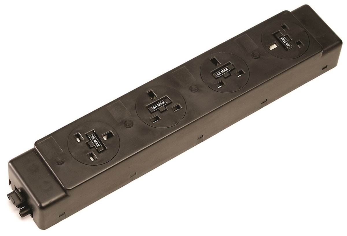 Office furniture impulse-3-15a-uk-sockets Dynamic That’s My Office Furniture, 360 Degree View storage, desk, chair