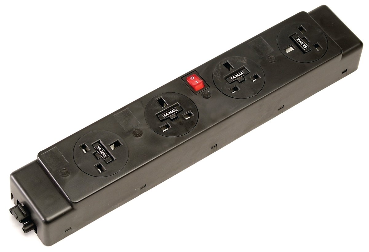 Office furniture impulse-3-15a-uk-sockets Dynamic That’s My Office Furniture, 360 Degree View storage, desk, chair