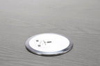 Office furniture impulse-port-el-1-x-uk-socket Dynamic 