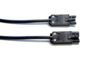 Office furniture impulse-connector-lead-3-pole-male-to-female-connector Dynamic 