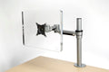 Monitor Arm Single Impulse Height Adjustable Flat Screen Arm