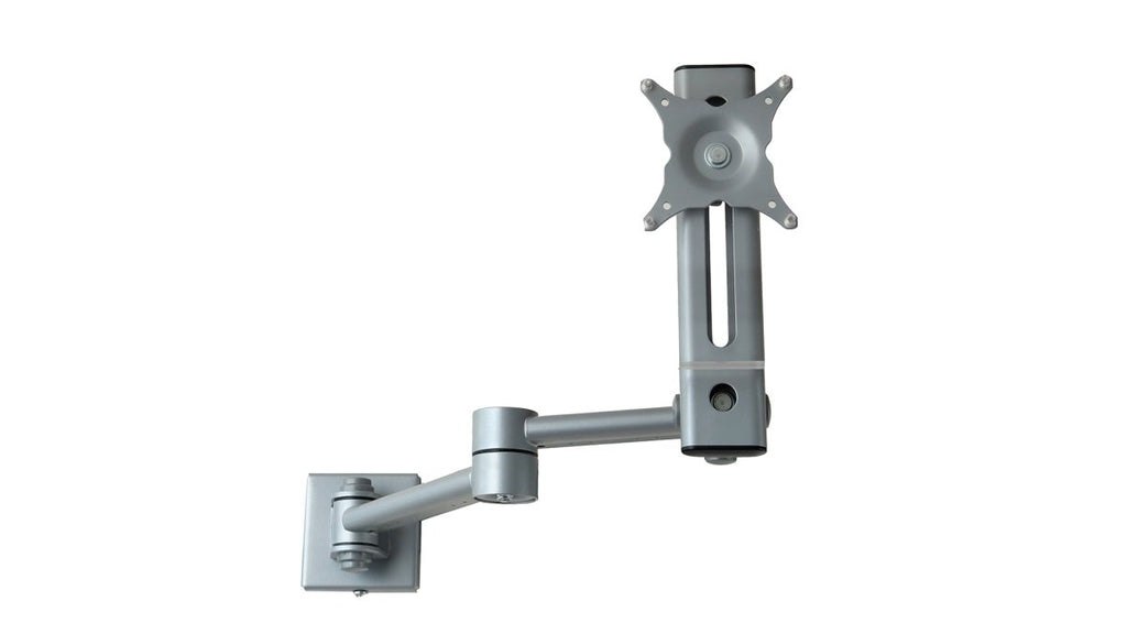Accessory for Desk Impulse  Toolrail Mounted Monitor Arm