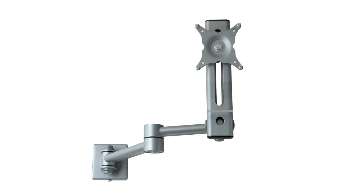Accessory for Desk Impulse  Toolrail Mounted Monitor Arm