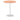 Office Breakout Table Italia Round Poseur Tall Table by Dynamic Beech 60 Wide 475mm High