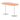 Office Italia Boardroom Table Meeting Room by Dynamic Beech 180 Wide 475mm High