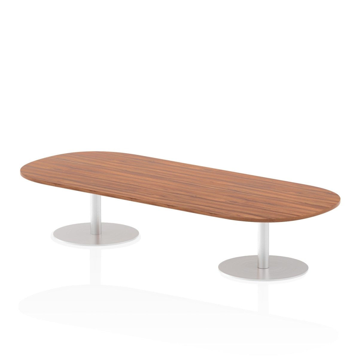 Office furniture italia-boardroom-table Dynamic    Wide  High