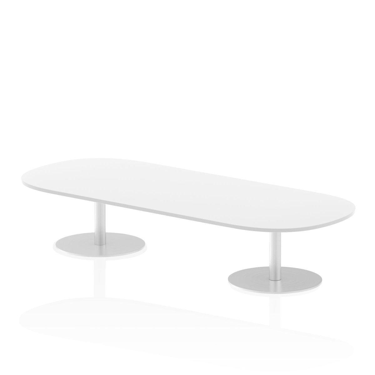 Office furniture italia-boardroom-table Dynamic    Wide  High