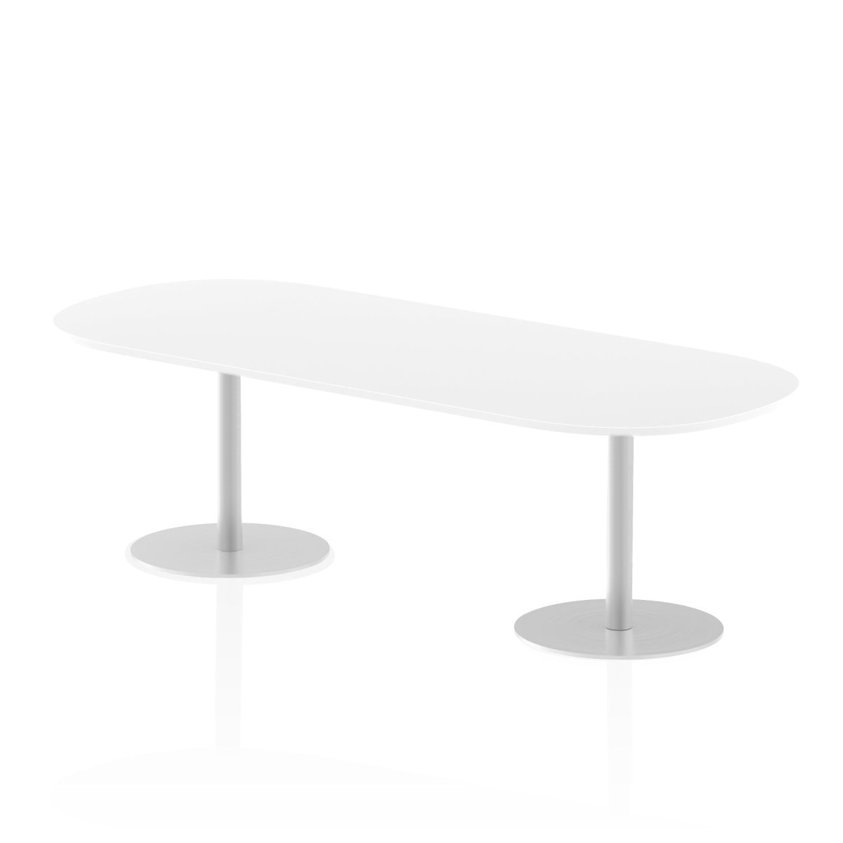 Office furniture italia-boardroom-table Dynamic    Wide  High