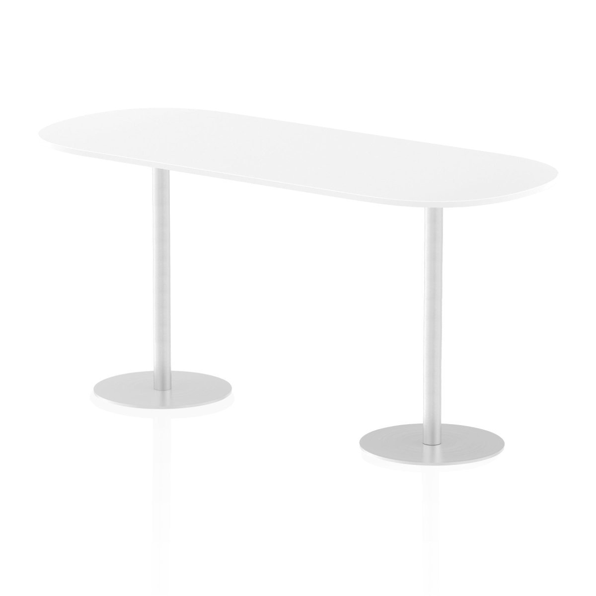 Office furniture italia-boardroom-table Dynamic    Wide  High