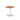 Office furniture italia-square-poseur-table Dynamic  Oak 80 Wide 1145mm High