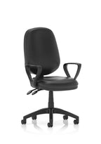 Office furniture eclipse-plus-ii-operator-chair Dynamic  Matching Bespoke Colour Colour Bespoke Bergamot Cherry 