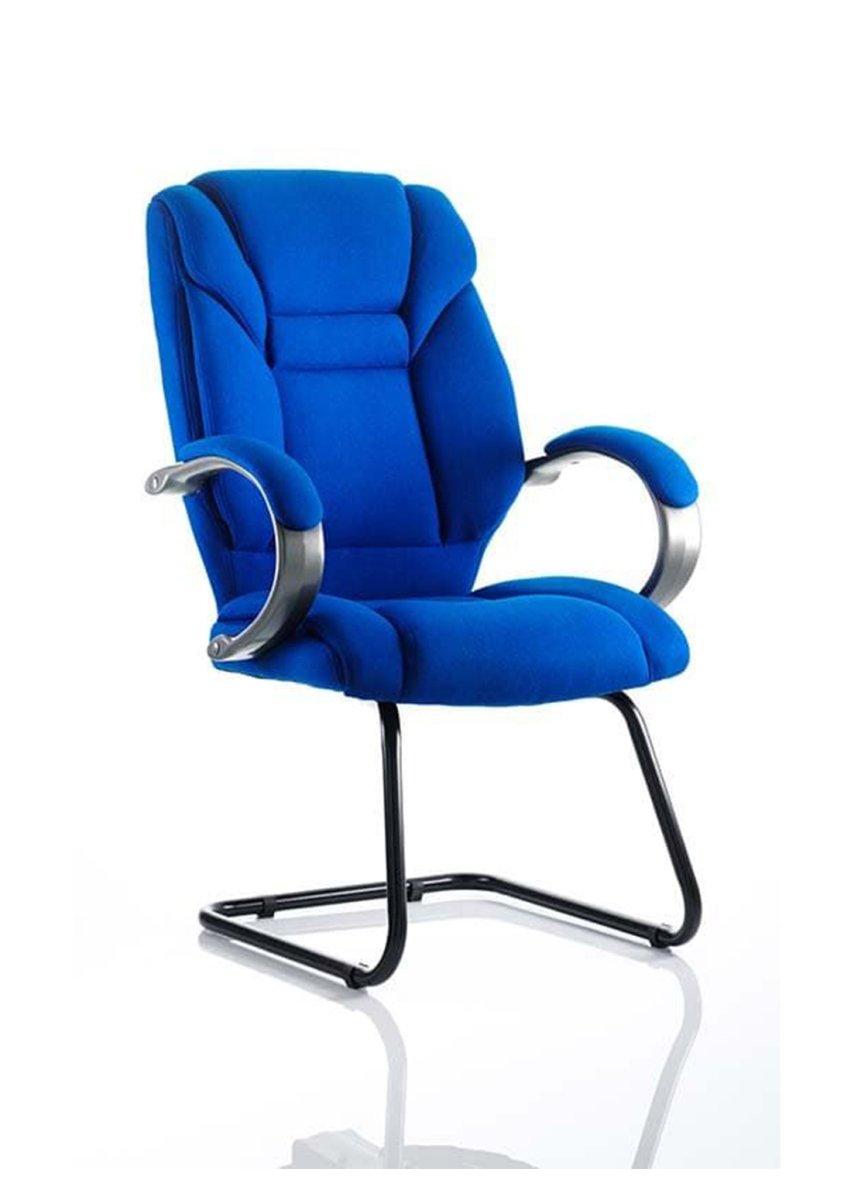 Office furniture galloway-cantilever-chair Dynamic     