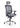 Mirage II Mesh Back Task Operator Office Chair with Height Adjustable Arms With Headrest  With Height Adjustable Arms 