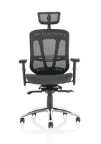 Office furniture mirage-ii-executive-chair Dynamic  None  With Height Adjustable Arms 