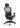 Office chair Stealth Shadow High Mesh Back Ergonomic Posture with Arms Black Mesh  None 