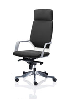Office furniture xenon-executive-high-back-chair Dynamic  Bespoke Bergamot Cherry   