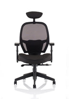 Office furniture denver-mesh-chair Dynamic  With Headrest   