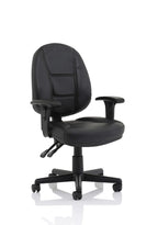 Office furniture jackson-executive-chair Dynamic     