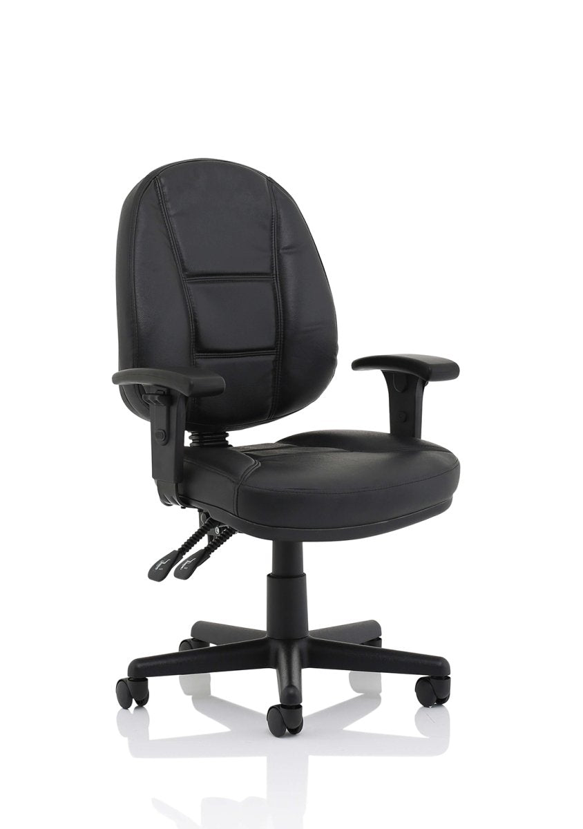 Office furniture jackson-executive-chair Dynamic     