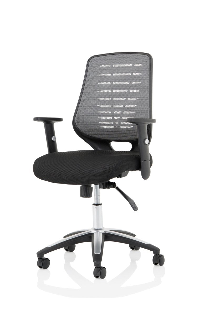Office furniture relay-task-operator-chair Dynamic     