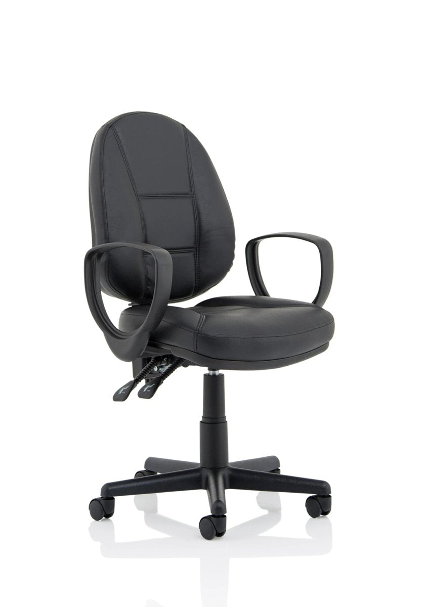 Office furniture jackson-executive-chair Dynamic     