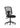 Operator Office Chair Eclipse Plus II Deluxe Mesh Back Task  Black Fabric  None No Draughtsman Kit