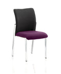 Office furniture academy-visitor-chair Dynamic     