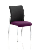 Office furniture academy-visitor-chair Dynamic     