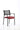 Office furniture brunswick-visitor-chair-bespoke Dynamic  Bespoke Myrrh Green  Black With Arms