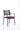 Office furniture brunswick-visitor-chair-bespoke Dynamic  Bespoke Tansy Purple  Black With Arms