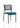 Office furniture brunswick-visitor-chair-bespoke Dynamic  Bespoke Stevia Blue  Black None