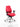 Office Ergonomic Chair Chiro Plus Posture seating for home or office Bespoke Bergamot Cherry  Matching Bespoke Colour 