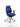 Office furniture chiro-plus-posture-chair-bespoke Dynamic  Bespoke Ginseng Chilli  Black 