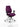 Office furniture chiro-plus-posture-chair-bespoke Dynamic  Bespoke Tansy Purple  Black 