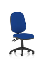 Office furniture eclipse-plus-ii-operator-chair Dynamic  Black Colour Bespoke Maringa Teal 