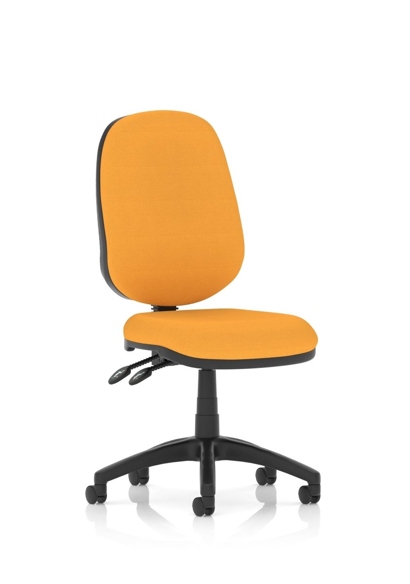 Office furniture eclipse-plus-ii-operator-chair Dynamic  Matching Bespoke Colour Colour Bespoke Tansy Purple 